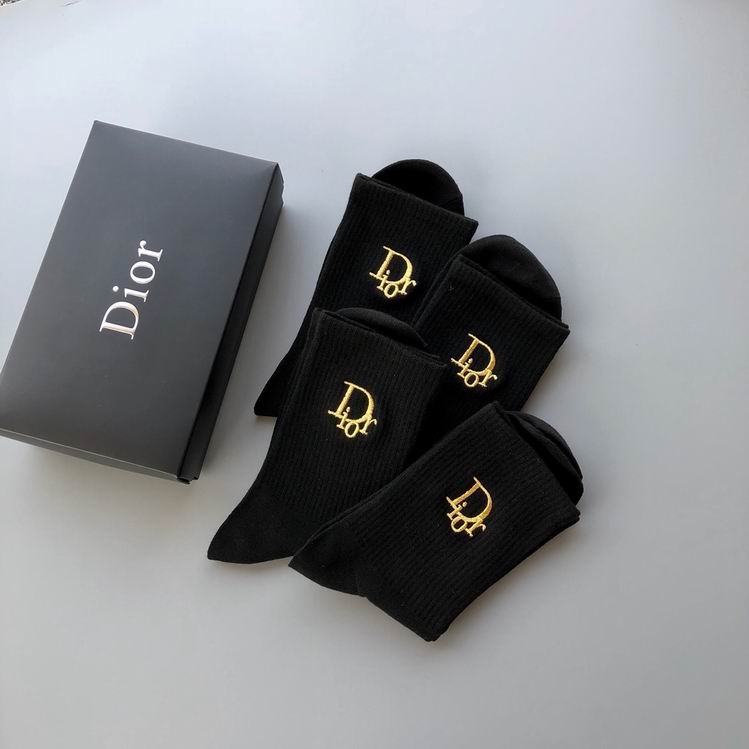 Dior socks 74
